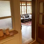 Apartment Wunderschoenes Stoeckli *