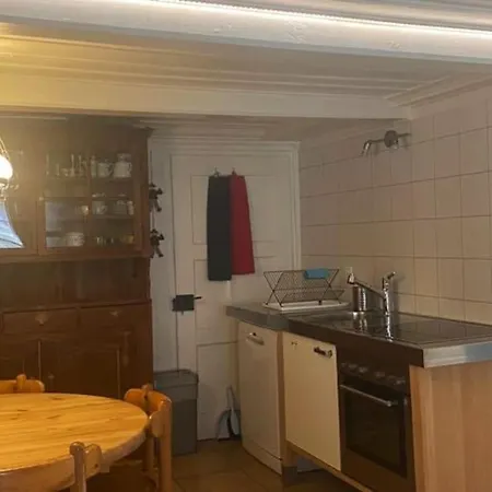 Wunderschoenes Stoeckli