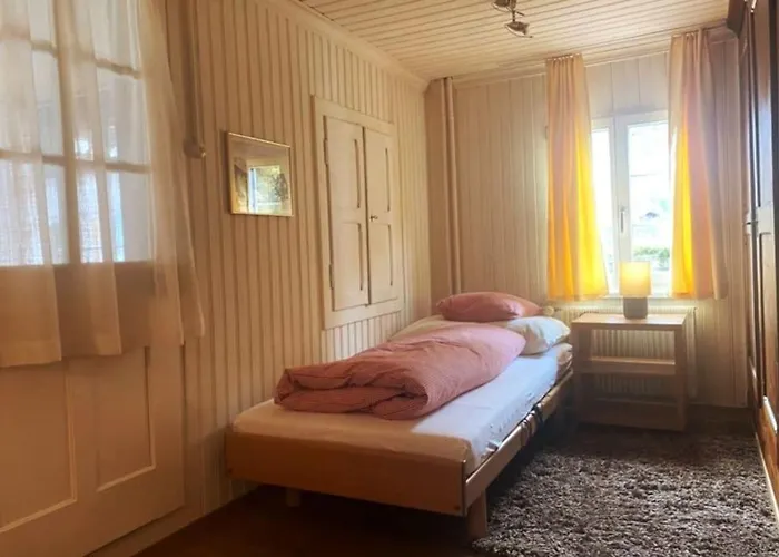 Wunderschoenes Stoeckli *