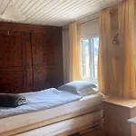 Wunderschoenes Stoeckli Apartmán *