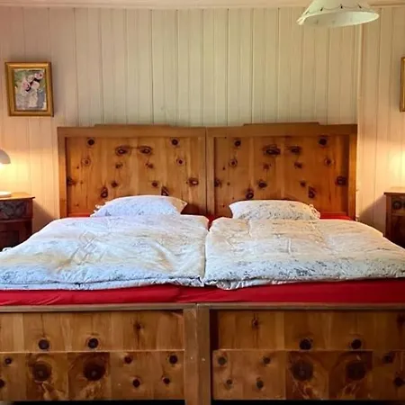 Wunderschoenes Stoeckli Kandersteg