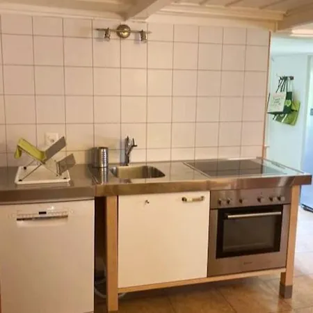 Apartment Wunderschoenes Stoeckli *