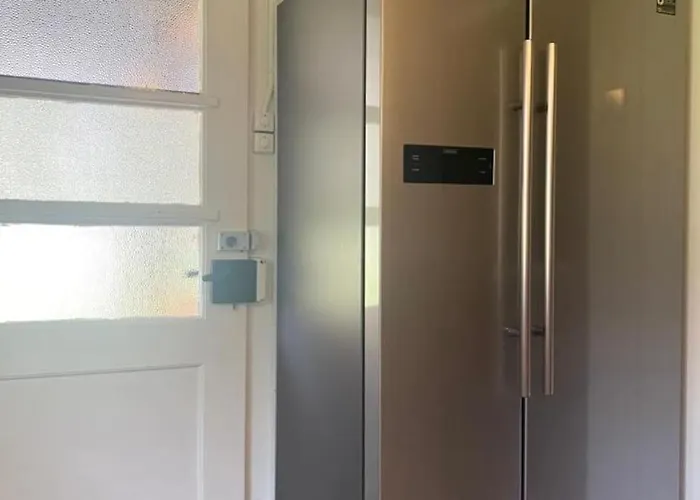 Apartment Wunderschoenes Stoeckli